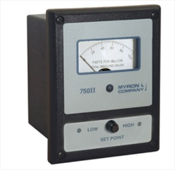 Thiết bị đo và điều khiển độ dẫn điện Myron L 756CB